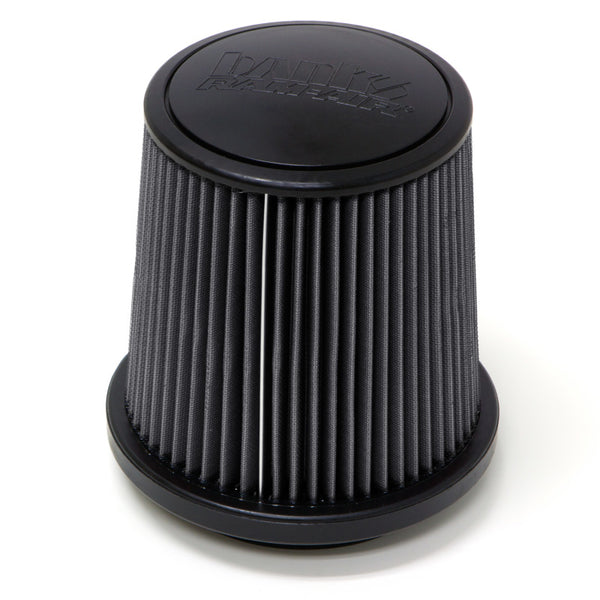 Banks Power 14-15 Chevy/GMC Diesel/Gas Ram Air System Air Filter Element - Dry - Bull Strap