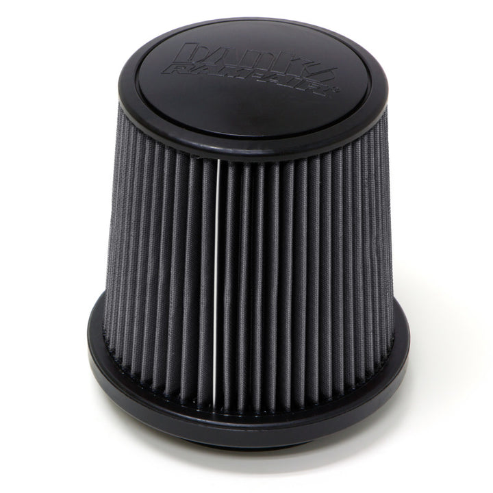Banks Power 14-15 Chevy/GMC Diesel/Gas Ram Air System Air Filter Element - Dry - Bull Strap