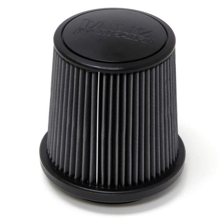 Banks Power 14-15 Chevy/GMC Diesel/Gas Ram Air System Air Filter Element - Dry - Bull Strap