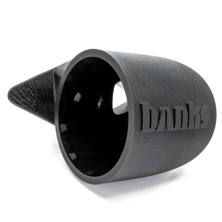 Banks Power 15-19 Chevy/GMC 2500/3500 iDash Stealth Pod Mount - Single Gauge - Bull Strap