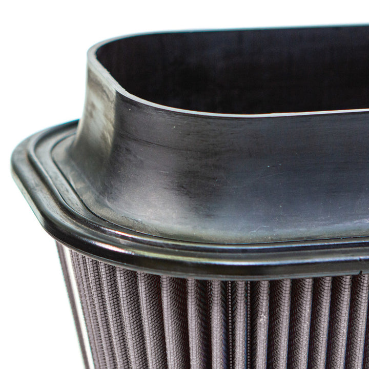Banks Power 17-19 Ford F250/F350/F450 6.7L Ram-Air Intake System - Dry Filter - Bull Strap