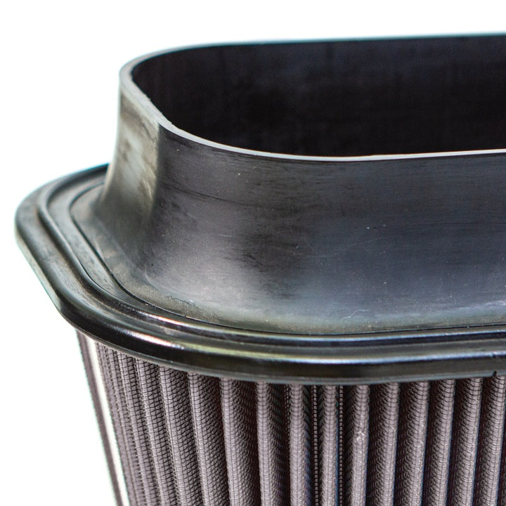 Banks Power 17-19 Ford F250/F350/F450 6.7L Ram-Air Intake System - Dry Filter - Bull Strap