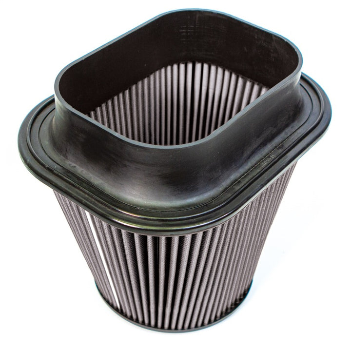 Banks Power 17-19 Ford F250/F350/F450 6.7L Ram-Air Intake System - Dry Filter - Bull Strap