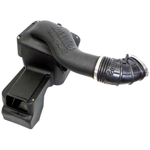 Banks Power 17-19 Ford F250/F350/F450 6.7L Ram-Air Intake System - Oiled Filter - Bull Strap