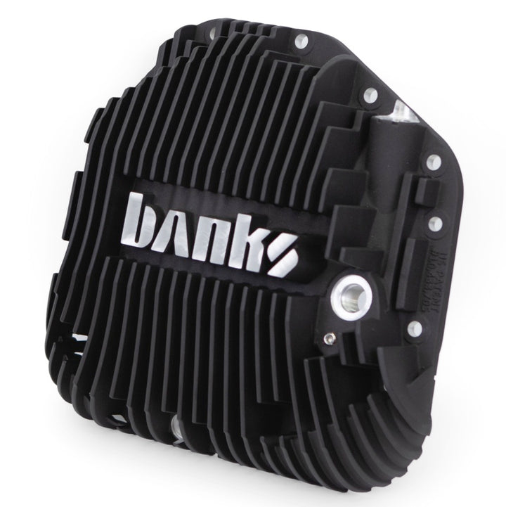 Banks Power 17+ Ford F250/F350 SRW Dana M275 Differential Cover Kit - Bull Strap