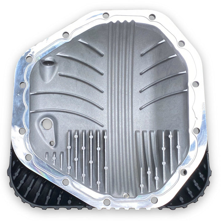 Banks Power 17+ Ford F250/F350 SRW Dana M275 Differential Cover Kit - Bull Strap