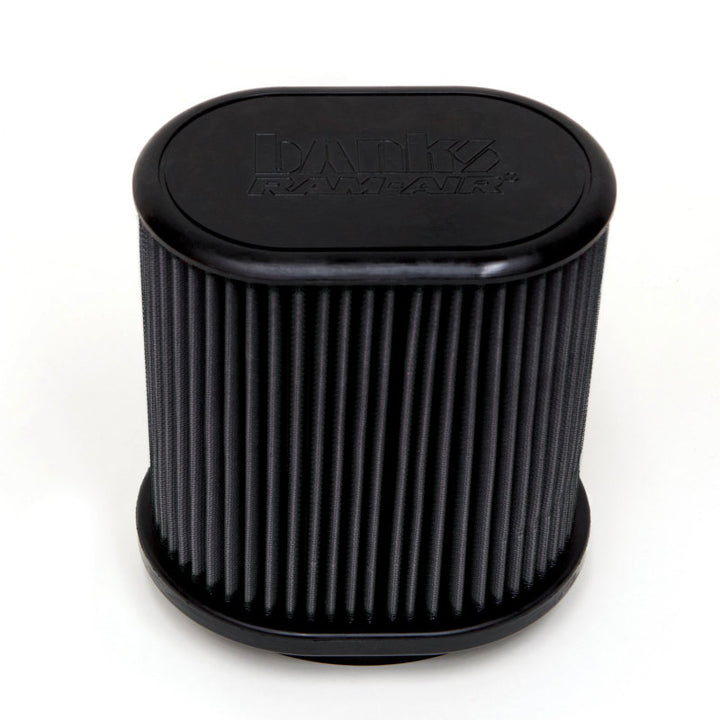 Banks Power 18-20 Jeep 3.6L Wrangler (JL) Ram-Air Intake System - Dry Filter - Bull Strap