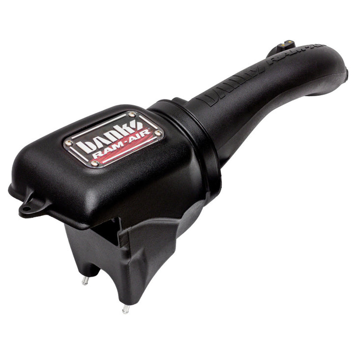 Banks Power 18-21 Jeep 2.0L Turbo Wrangler (JL) Ram-Air Intake System - Bull Strap