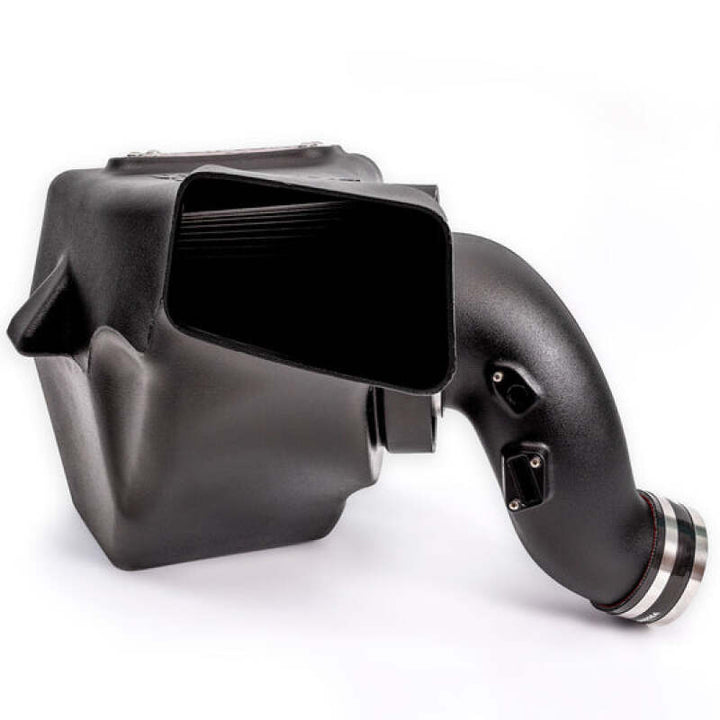 Banks Power 19-21 Dodge Ram 6.7L Ram-Air Intake System - Dry Filter - Bull Strap