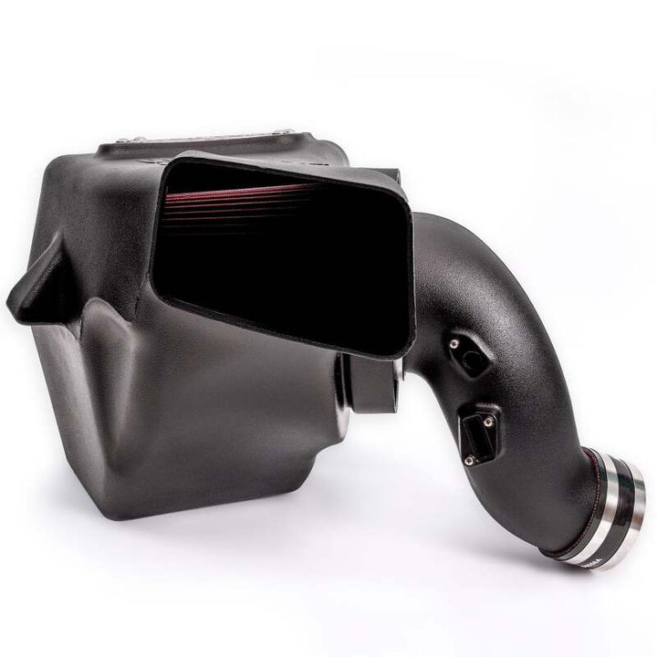 Banks Power 19-21 Dodge Ram 6.7L Ram-Air Intake System - Oiled Filter - Bull Strap