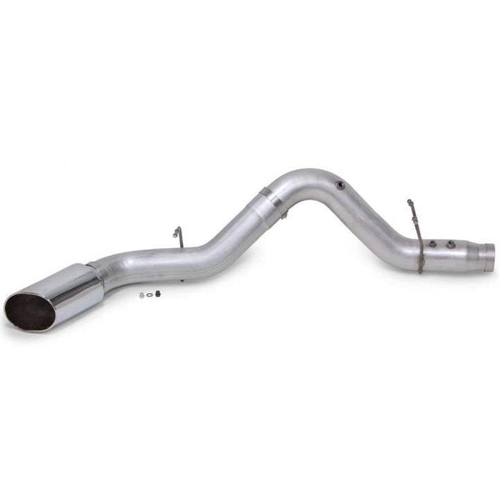 Banks Power 20-21 Chevy/GMC 2500/3500 6.6L Monster Sport Exhaust System - Bull Strap