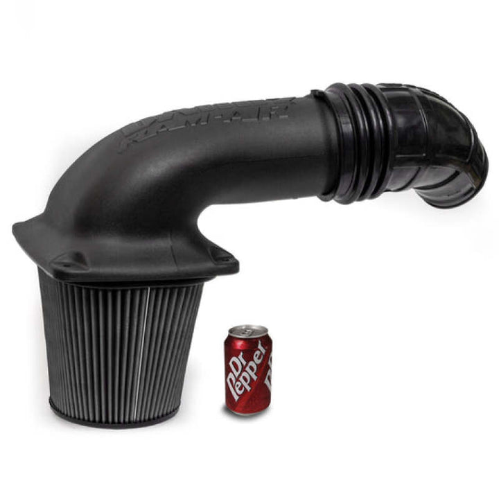 Banks Power 20-22 Chevy/GMC 2500/3500 L5P 6.6L Ram-Air Intake System - Bull Strap