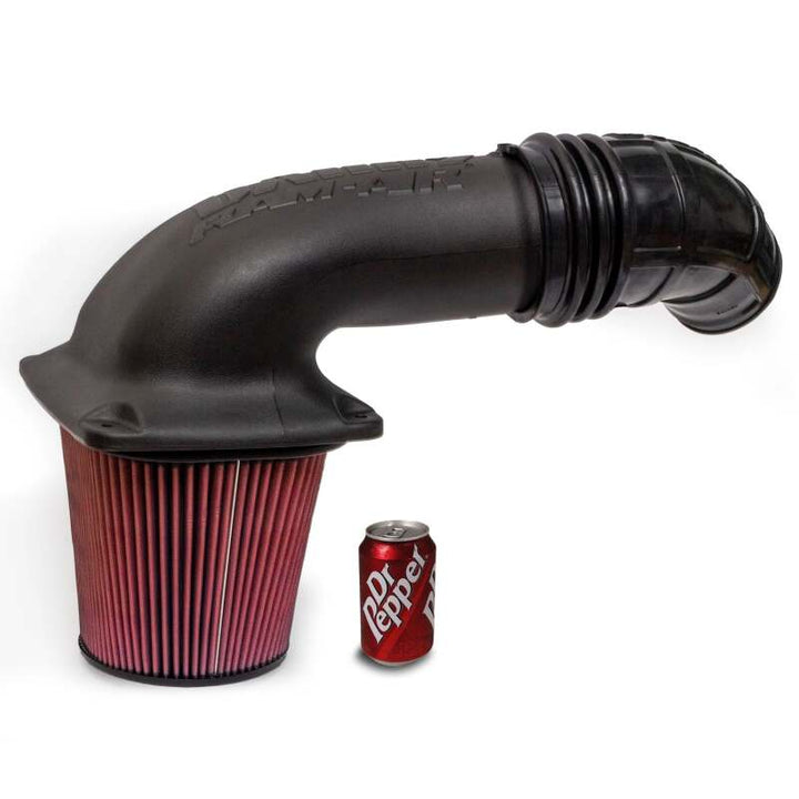 Banks Power 20-22 Chevy/GMC 2500/3500 L5P 6.6L Ram-Air Intake System - Oiled - Bull Strap