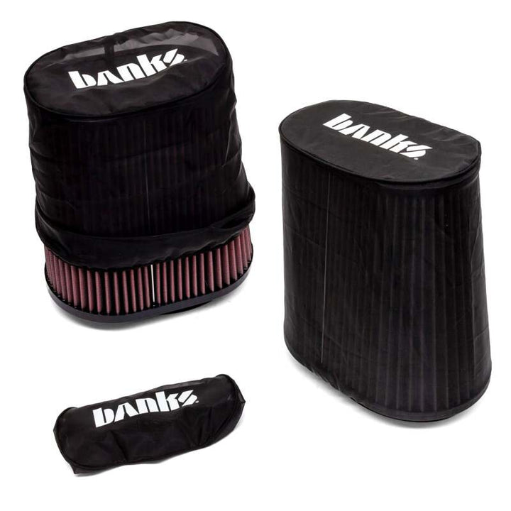 Banks Power 20-22 Ford 6.7L Pre-Filter - Bull Strap