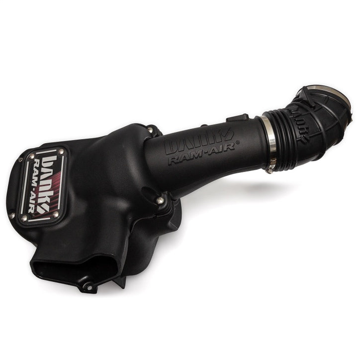 Banks Power 20-22 Ford F250/350 6.7L RAI Diesel Ram-Air Intake System - Oiled Filter - Bull Strap