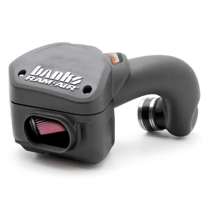 Banks Power 94-02 Dodge 5.9L Ram-Air Intake System - Bull Strap