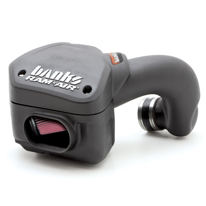 Banks Power 94-02 Dodge 5.9L Ram-Air Intake System - Bull Strap
