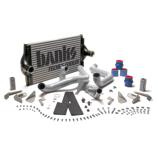 Banks Power 94-97 Ford 7.3L Techni-Cooler System - Bull Strap