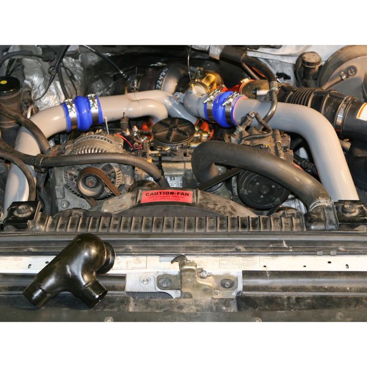 Banks Power 94-97 Ford 7.3L Techni-Cooler System - Bull Strap