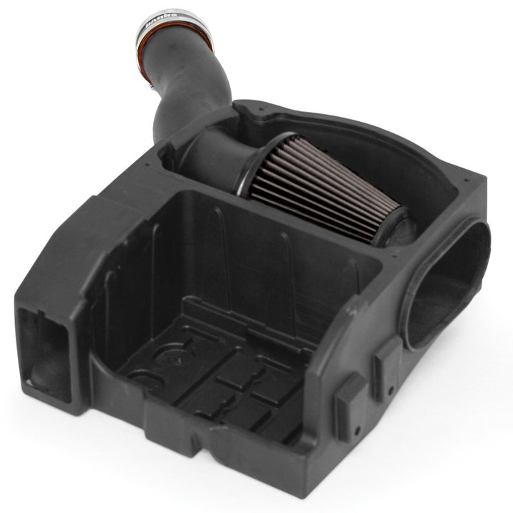 Banks Power 99-03 Ford 7.3L Ram-Air Intake System - Dry Filter - Bull Strap