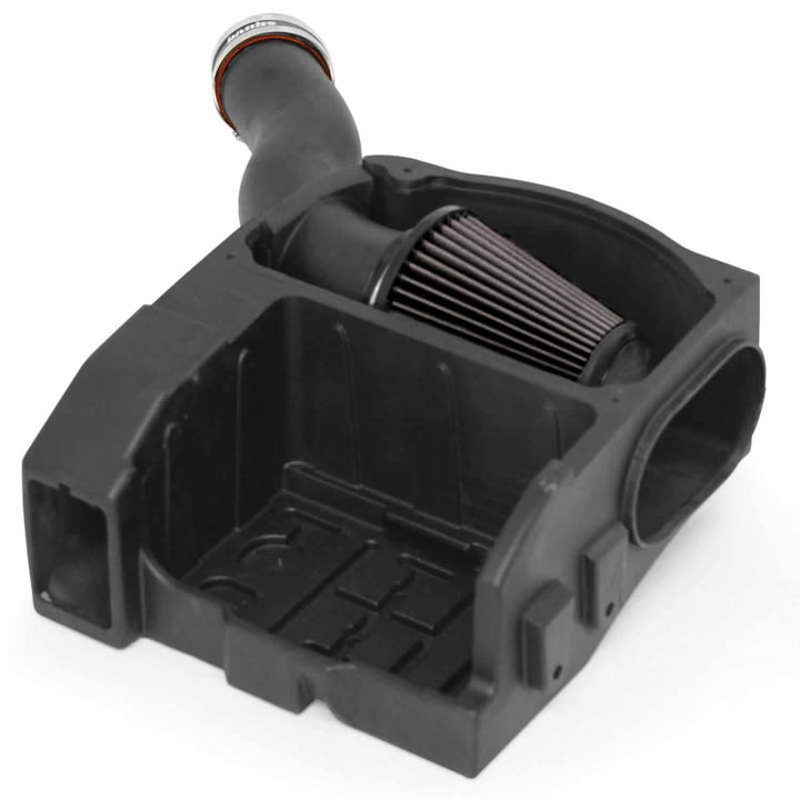 Banks Power 99-03 Ford 7.3L Ram-Air Intake System - Dry Filter - Bull Strap