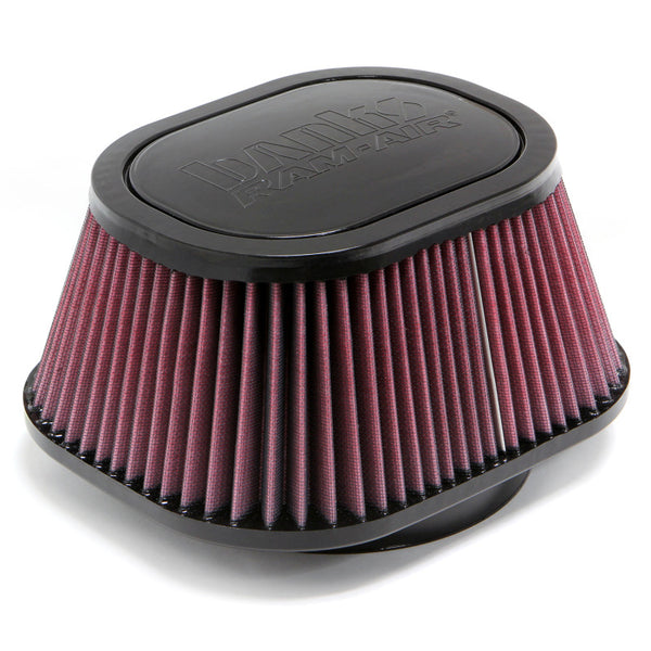 Banks Power 99-14 Chevy/GMC Diesel/Gas Ram Air System Air Filter Element - Bull Strap