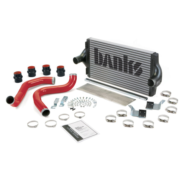 Banks Power 99.5-03 Ford 7.3L Techni-Cooler System - Bull Strap