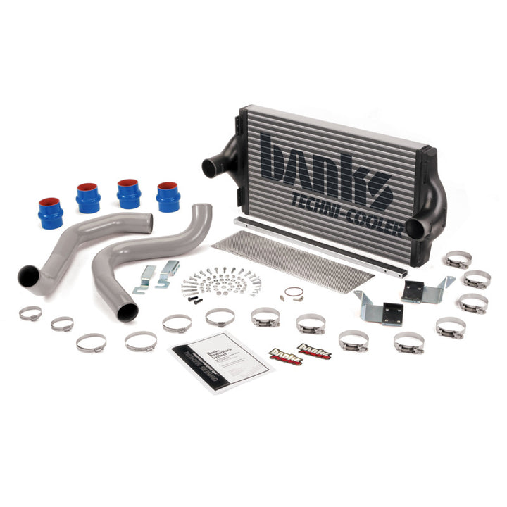 Banks Power 99.5-03 Ford 7.3L Techni-Cooler System - Bull Strap
