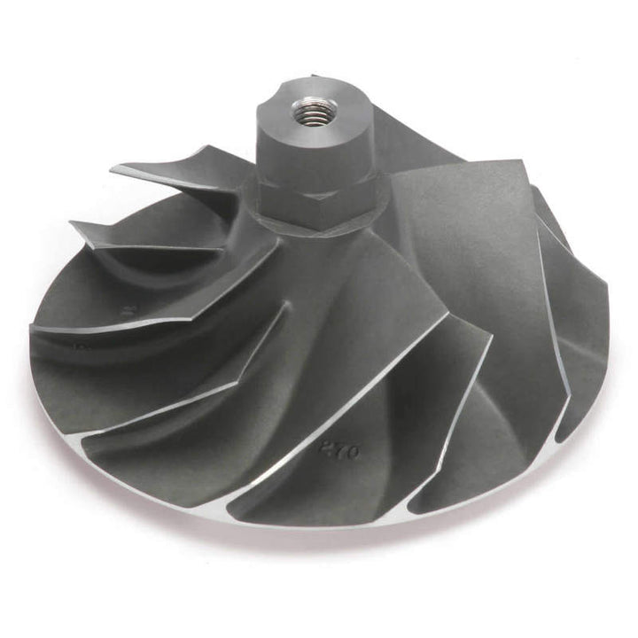 Banks Power Late 99.5-03 Ford 7.3L Turbocharger Compressor Wheel - Bull Strap