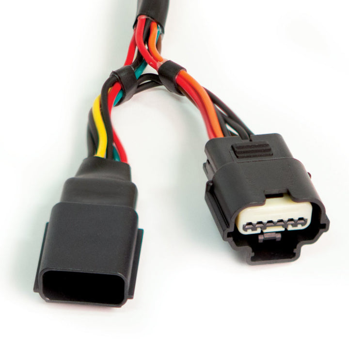 Banks Power Pedal Monster Kit (Stand-Alone) - Molex MX64 - 6 Way - Use w/Phone - Bull Strap