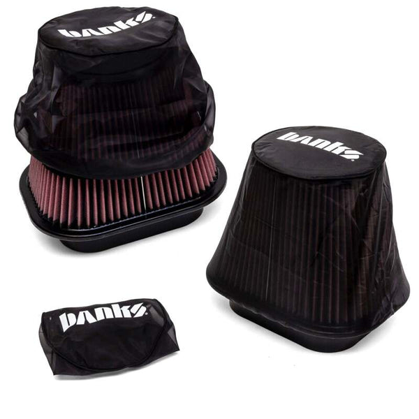 Banks Power Pre-Filter (for PN 41829/41829-D) - Bull Strap