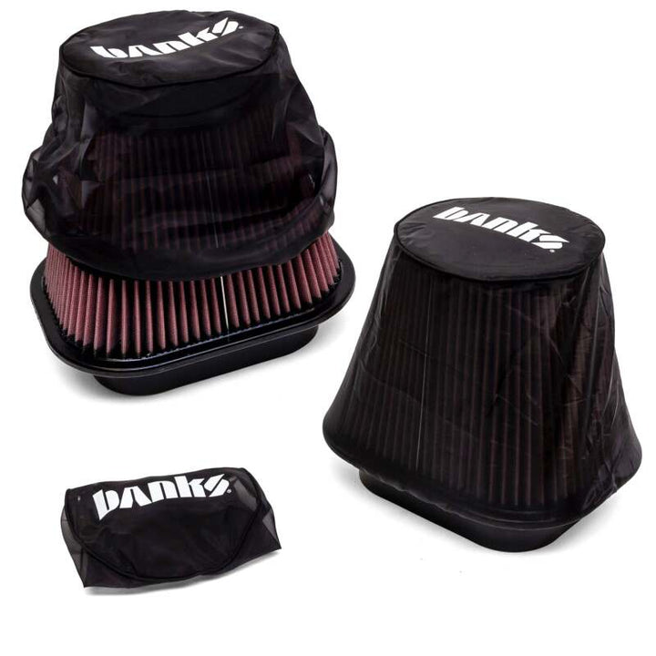 Banks Power Pre-Filter (for PN 41829/41829-D) - Bull Strap