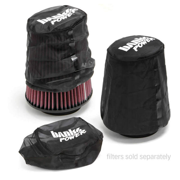 Banks Power Pre-Filter (for PN 41835 / 41506) - Bull Strap