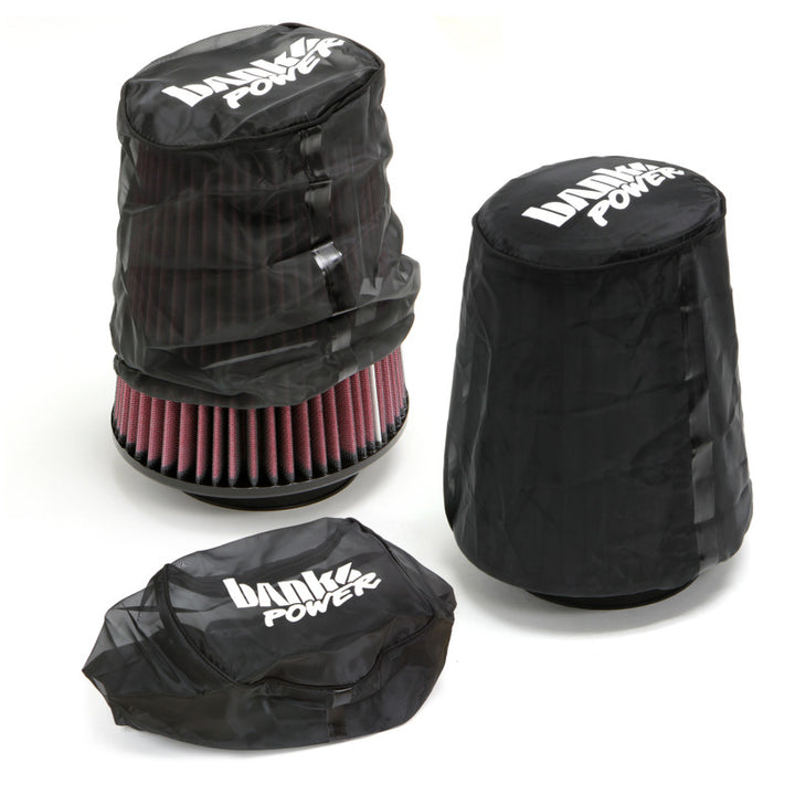 Banks Power Pre-Filter (for PN 41835 / 41506) - Bull Strap