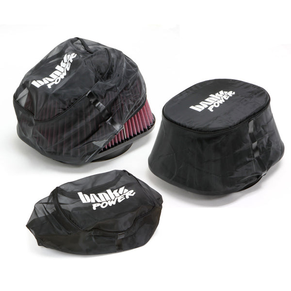 Banks Power Pre-Filter (for PN 42138) - Bull Strap
