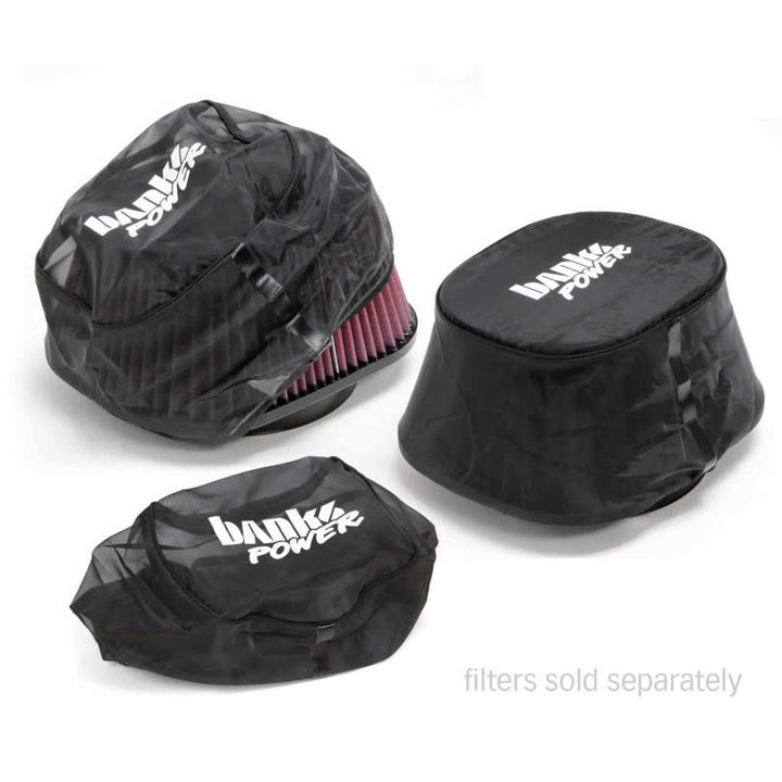 Banks Power Pre-Filter (for PN 42138) - Bull Strap