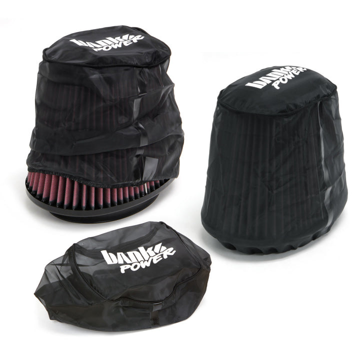 Banks Power Pre-Filter (for PN 42158 / 42188) - Bull Strap