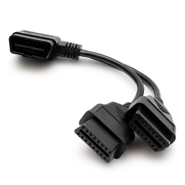 Banks Power Universal OBD-II Splitter Cable - Bull Strap
