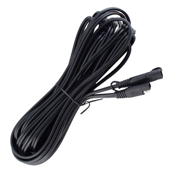 Battery Tender 12.5ft Adapter Extension Cable - Bull Strap
