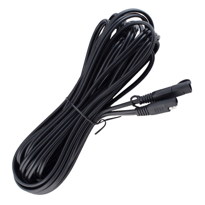 Battery Tender 12.5ft Adapter Extension Cable - Bull Strap