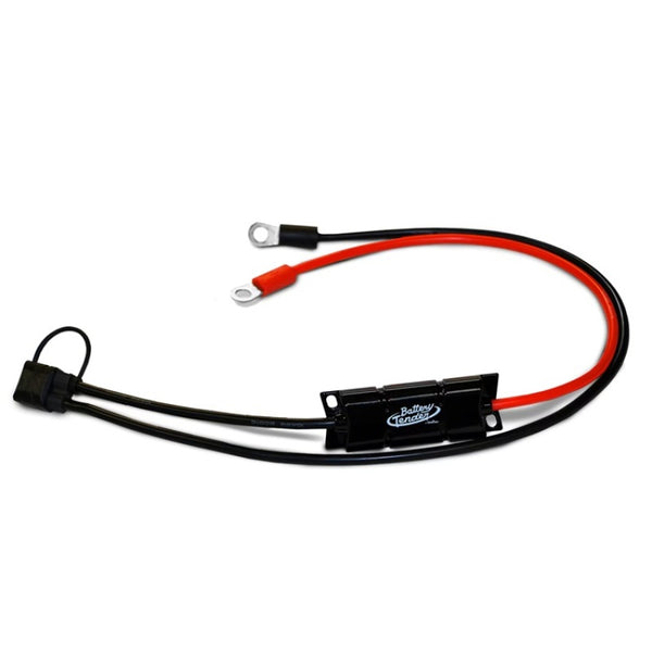 Battery Tender Ring Terminal Jump Starter Accessory Cable - Bull Strap