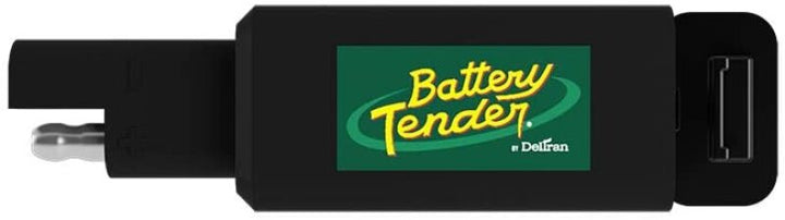 Battery Tender USB Charger Adaptor - Bull Strap