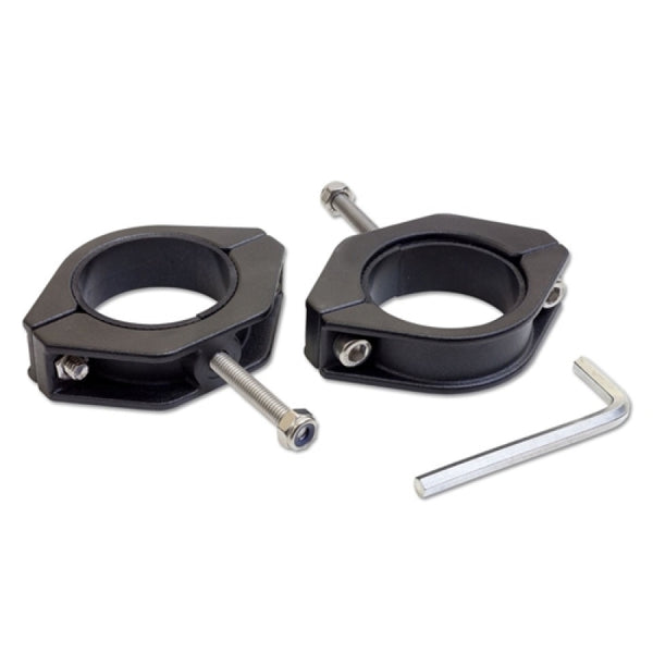 Bazooka 1.75 in Fixed Rollbar Clamp - Bull Strap