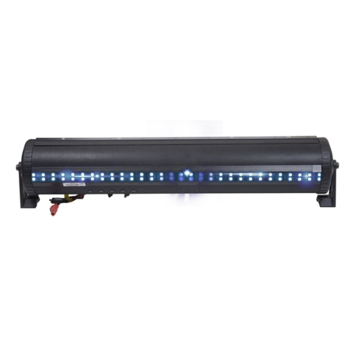 Bazooka 24in G3 Party Bar Led Red/Green/Blue Bluetooth - Bull Strap