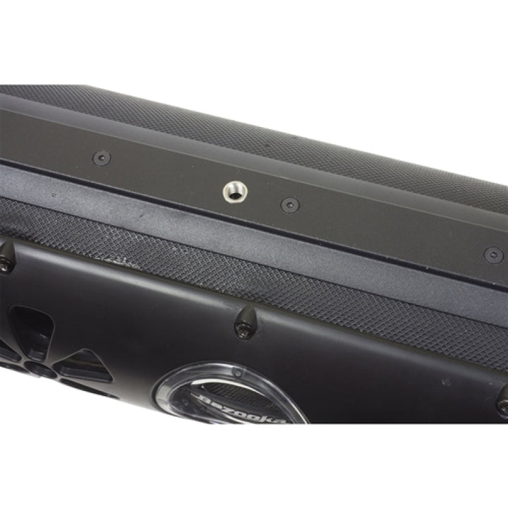 Bazooka 24in G3 Party Bar Led Red/Green/Blue Bluetooth - Bull Strap