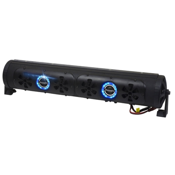 Bazooka 24in G3 Party Bar Led Red/Green/Blue Bluetooth - Bull Strap