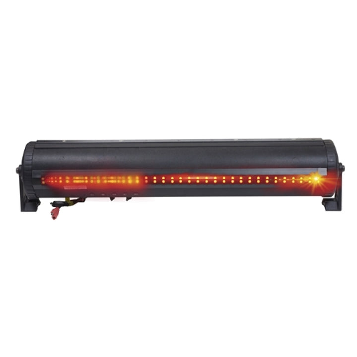Bazooka 24in G3 Party Bar Led Red/Green/Blue Bluetooth - Bull Strap