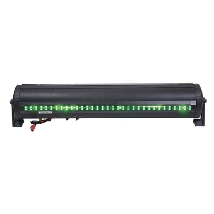 Bazooka 24in G3 Party Bar Led Red/Green/Blue Bluetooth - Bull Strap