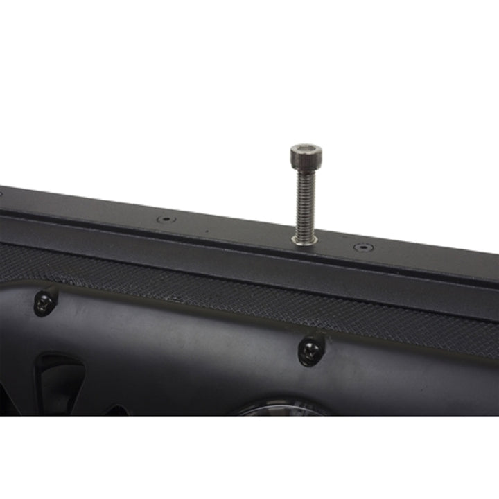 Bazooka 36in G3 Party Bar Led Red/Green/Blue Bluetooth - Bull Strap