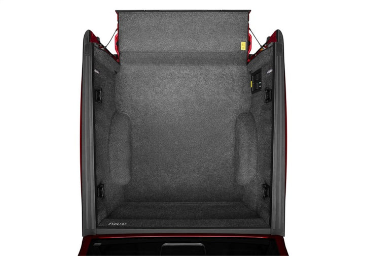 BedRug 15-23 Ford F-150 5.5ft Bed Bedliner - Bull Strap